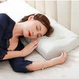 Leg Pillow Pregnancy Body Memory Foam